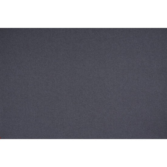 Tweed - Smooth Gray