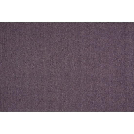 Tweed (Herringbone) - Bordeau Grey