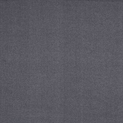 Tweed (Herringbone) - Diagonal Black White