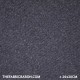 Tweed (Chevrons) - Diagonale Gris