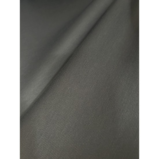 Schwere Jersey - Grey