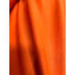Schwere Jersey - Orange