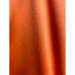 Schwere Jersey - Orange