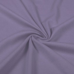 Heavy Jersey - Light Lilac