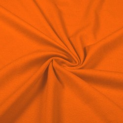 Heavy Jersey - Orange
