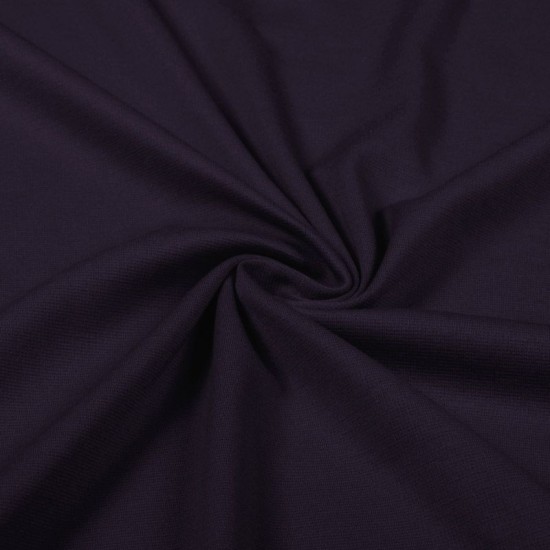 Lourd Jersey - Purple