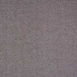 Tweed (Coarse) - Brown Ecru Tweed