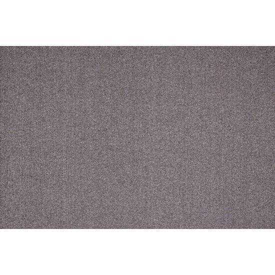 Tweed (Coarse) - Brown Ecru Tweed
