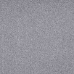 Tweed (Coarse) - Grey Tweed