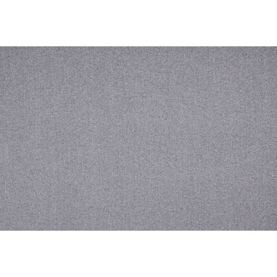 Tweed (Coarse) - Grey Tweed