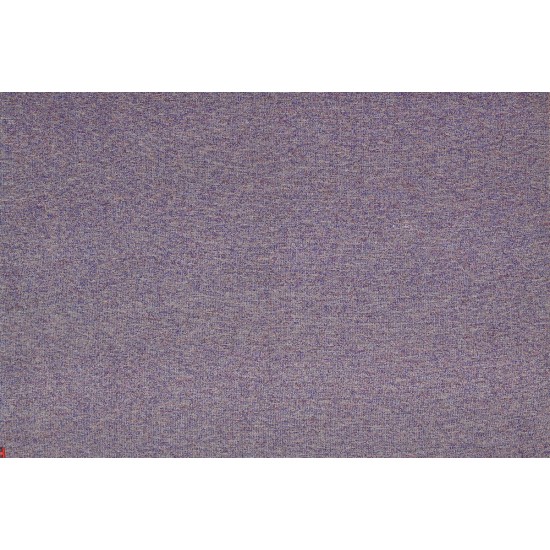 Tweed (Coarse) - Tweed Purple