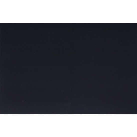 Tweed (Coarse) - Uni Black Pannel