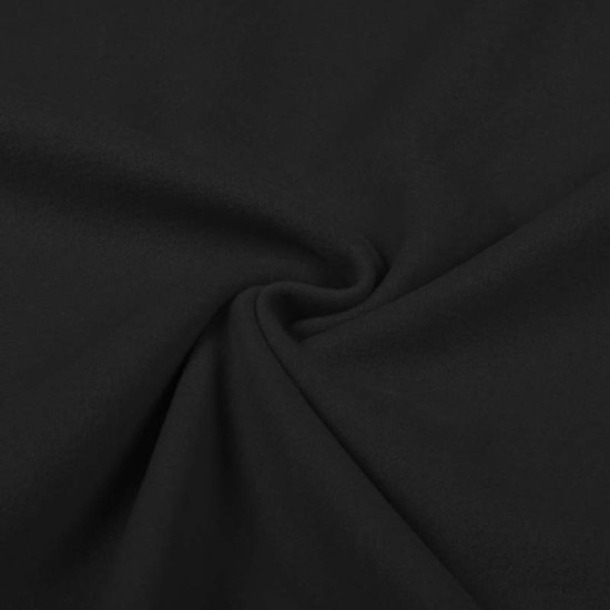 Caban - Fabric Black