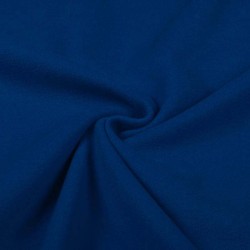 Caban Fabric - Cobalt