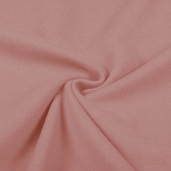 Caban Fabric - Purple Salmon Rose