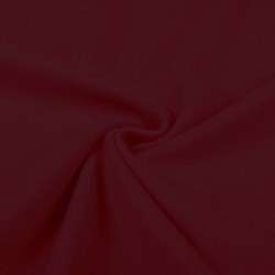 Caban Fabric - Dark Fuchsia 