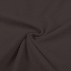 Caban Fabric - Liver