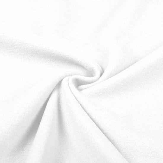 Caban Fabric - Off White