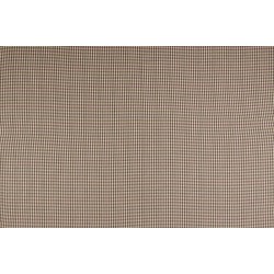 Tweed - Diamond Camel Brown Purple