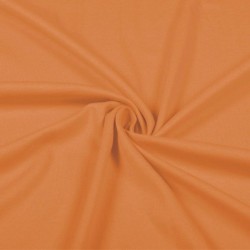 Interlockjersey (100% CO) - Orange