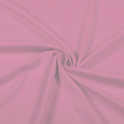 Interlockjersey (100% CO) - Pink