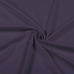 Interlockjersey (100% CO) - Violett