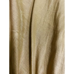 Linen - Khaki Metal