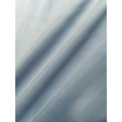 Uni Melee Fabric - Light Blue