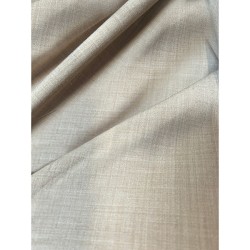 Uni Melee Fabric - Beige Melee