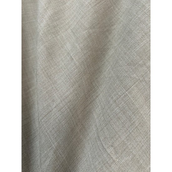 Uni Melee Fabric - Beige