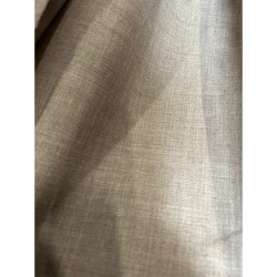 Uni Melee Fabric - Grey-Beige