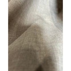 Uni Melee Fabric - Grey-Beige