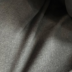 Uni Melee Fabric - Dark Grey
