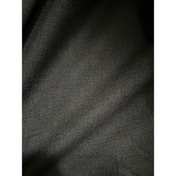 Uni Melee Fabric - Dark Grey