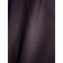 Stripes (Stretch) - Cotele Eggplant