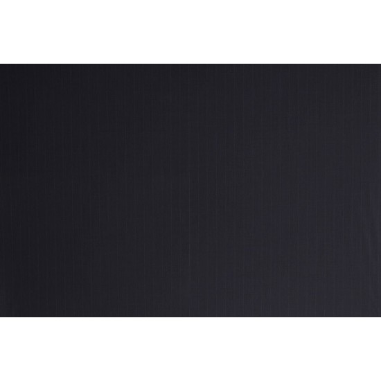 Stripes (Stretch) - Anthracite Beige Stripe