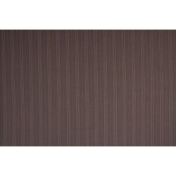 Stripes (Stretch) - Brown Striped Liver Bordeaux