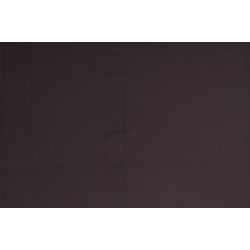 Stripes (Stretch) - Herringbone Stripe Aubergine