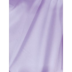 Satin Cotton Stretch - Lila