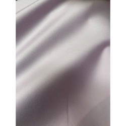 Satin Cotton Stretch - Lila