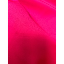 Satin Cotton Stretch - Lipstick