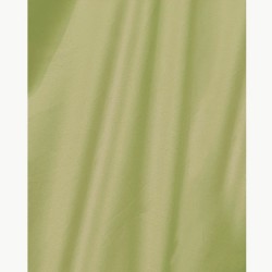 Satin Cotton Stretch - Olive