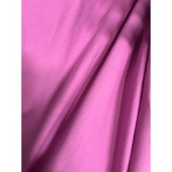 Satin Cotton Stretch - Kardinal