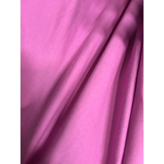 Satin Cotton Stretch - Kardinal