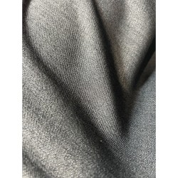 Fantasy Fabric - Grey-White