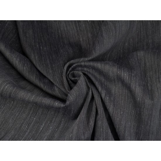 Linen Deluxe - Gray