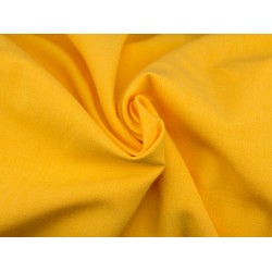 Linen Deluxe - Sun Yellow