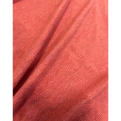 Viscose Jersey Melee Red