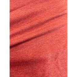 Viscose Jersey Melee Red