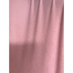 Viscose Jersey Melee Pink